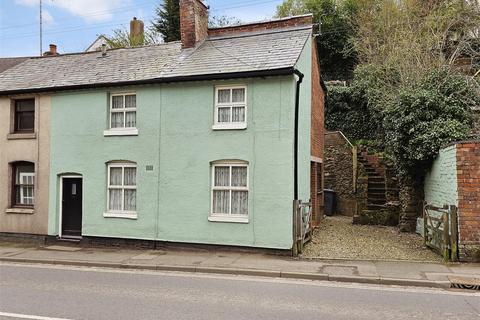 3 bedroom cottage for sale, Winbrook, Bewdley