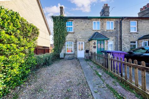 Orchard Road, Royston SG8