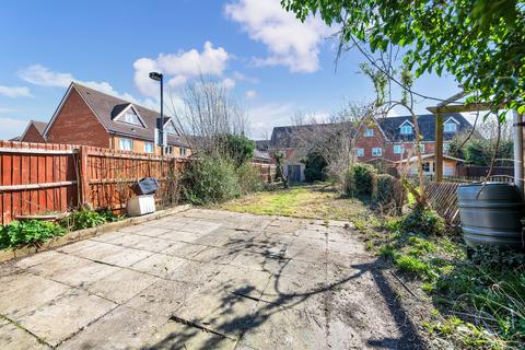 undefined, Orchard Road, Royston SG8