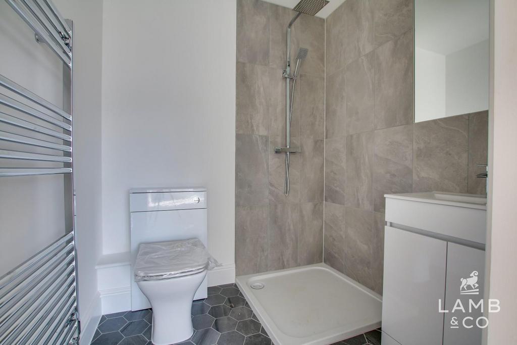 En suite