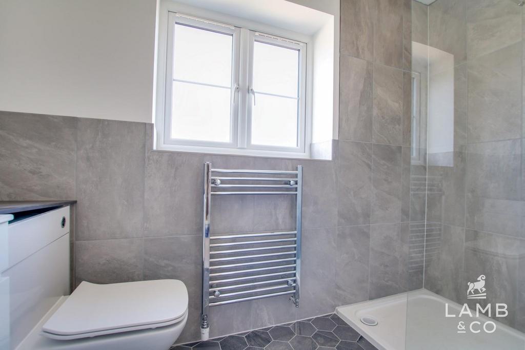 En suite