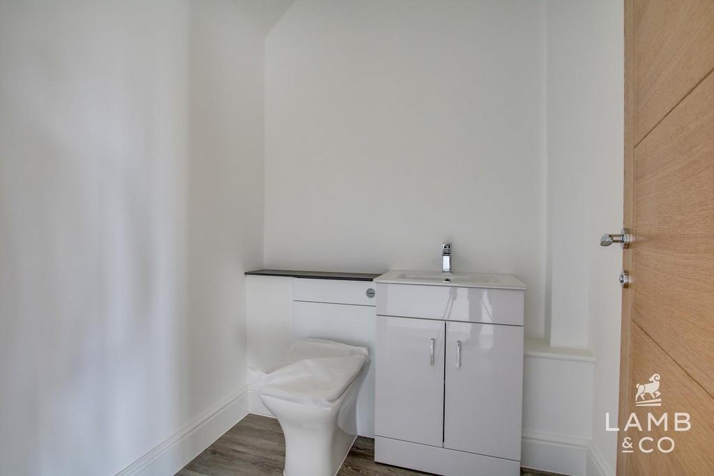 Cloakroom