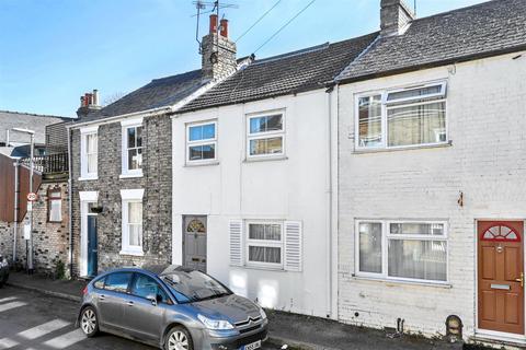 2 bedroom terraced house for sale, Glisson Road, Cambridge CB1