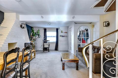 2 bedroom terraced house for sale, Glisson Road, Cambridge CB1