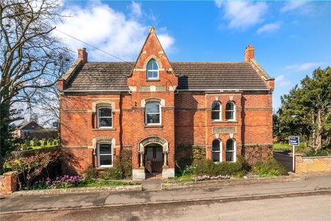 undefined, Station Road, Surfleet, Spalding, Lincolnshire, PE11
