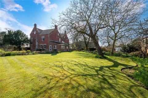 undefined, Station Road, Surfleet, Spalding, Lincolnshire, PE11