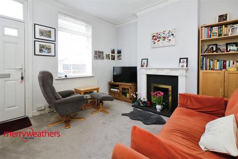 2 bedroom terraced house for sale, William Street, Rotherham
