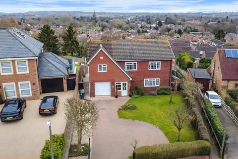 14 Fox Lane, Bromsgrove, B61 7NL
