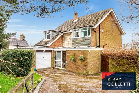 4 bedroom detached house for sale, Church Lane, Broxbourne