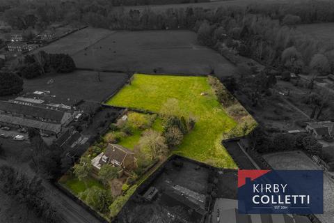 4 bedroom detached house for sale, Church Lane, Broxbourne
