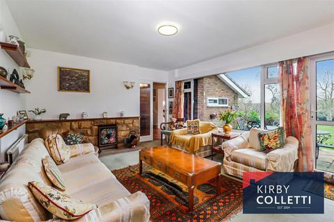 4 bedroom detached house for sale, Church Lane, Broxbourne
