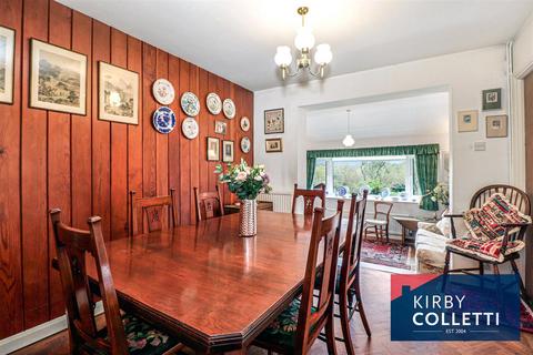 4 bedroom detached house for sale, Church Lane, Broxbourne