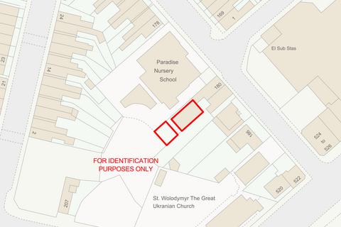 Property for sale, Rear of 180/182 Station Street East, Foleshill, Coventry, West Midlands CV6 5FR
