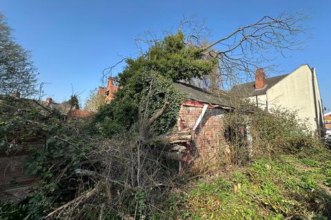Property for sale, Rear of 180/182 Station Street East, Foleshill, Coventry, West Midlands CV6 5FR