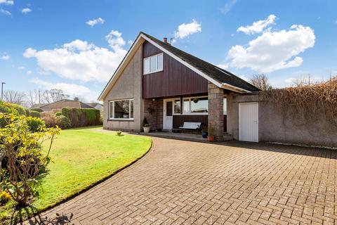 5 bedroom detached house for sale, Spottiswoode Gardens, St Andrews, KY16