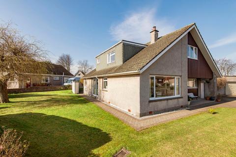 5 bedroom detached house for sale, Spottiswoode Gardens, St Andrews, KY16