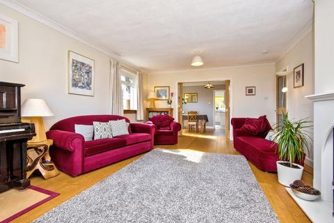 5 bedroom detached house for sale, Spottiswoode Gardens, St Andrews, KY16