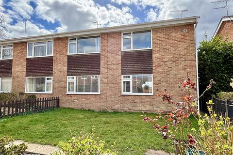 13 Firsway, Upton, Poole, BH16 5HU
