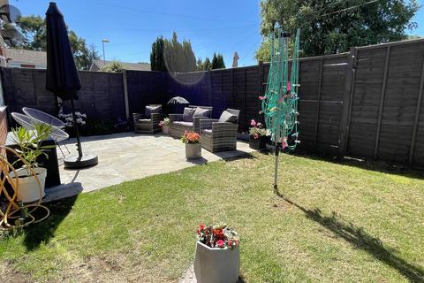 13 Firsway, Upton, Poole, BH16 5HU
