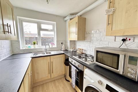 13 Firsway, Upton, Poole, BH16 5HU