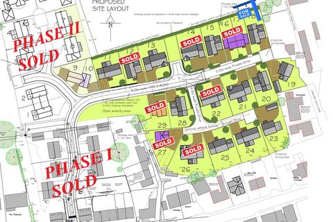 undefined, Howards Way, King's Lynn PE32