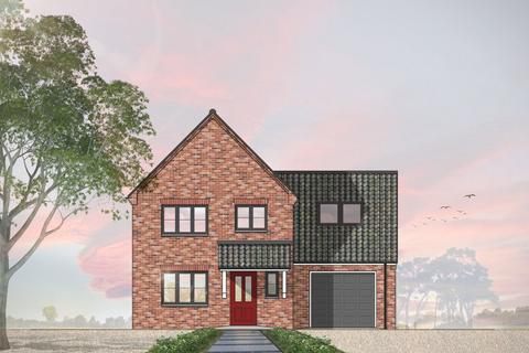 undefined, Howards Way, King's Lynn PE32