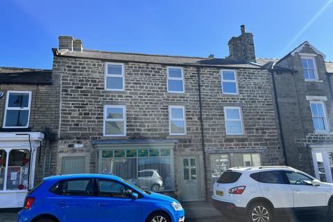 undefined, Market Place, Middleton-in-Teesdale DL12