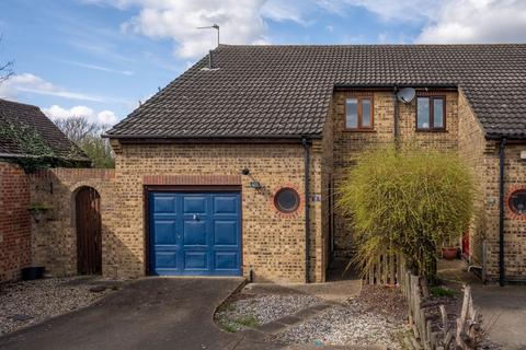 3 bedroom end of terrace house for sale, Earith Road, Willingham, CB24