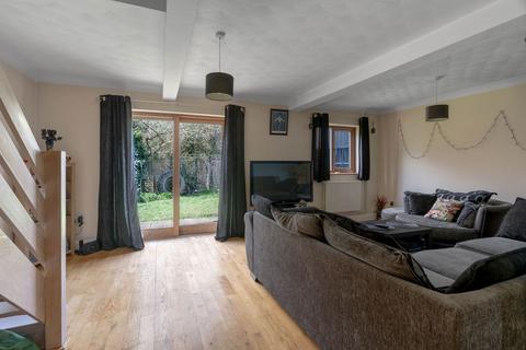 3 bedroom end of terrace house for sale, Earith Road, Willingham, CB24