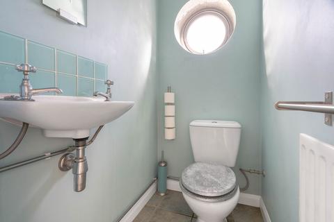 3 bedroom end of terrace house for sale, Earith Road, Willingham, CB24