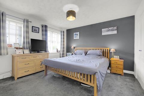 undefined, Beechfields, Winsford CW7