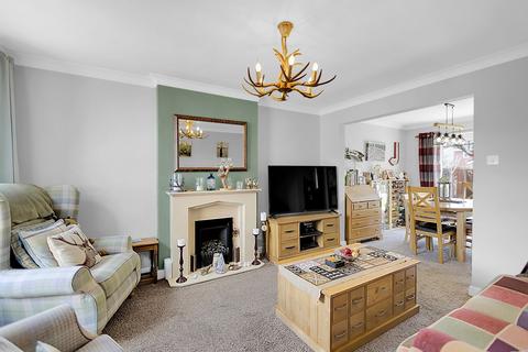 undefined, Beechfields, Winsford CW7