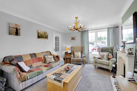 12 Beechfields, Winsford, CW7 3HJ