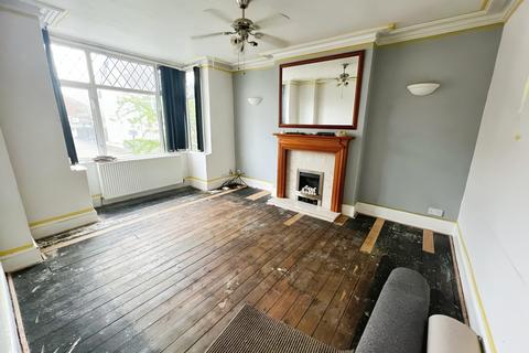 4 bedroom detached house for sale, 15 and 17 Warwick Street, Earlsdon, Coventry, West Midlands CV5 6ET