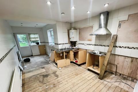 4 bedroom detached house for sale, 15 and 17 Warwick Street, Earlsdon, Coventry, West Midlands CV5 6ET
