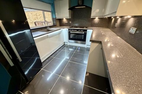 3 bedroom terraced house for sale, Palmcroft Road, Ipswich IP1