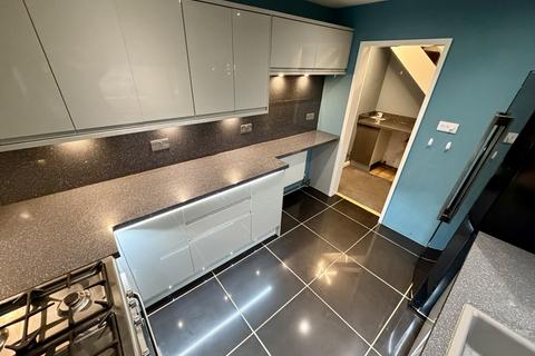 3 bedroom terraced house for sale, Palmcroft Road, Ipswich IP1