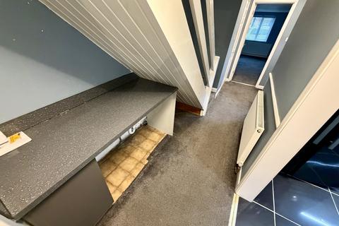 3 bedroom terraced house for sale, Palmcroft Road, Ipswich IP1