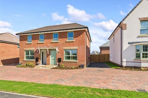 undefined, Bedford Way, Hildersley, Ross-on-Wye, Herefordshire, HR9