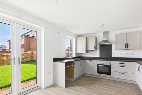 undefined, Bedford Way, Hildersley, Ross-on-Wye, Herefordshire, HR9