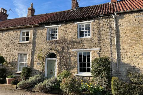 Souters Cottage Brookside, Hovingham, York, YO62 4LG