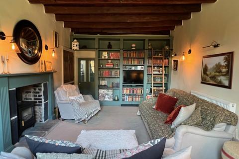 Souters Cottage Brookside, Hovingham, York, YO62 4LG