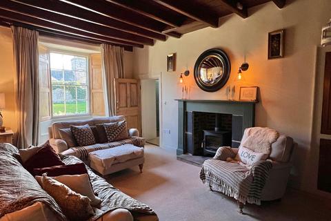 Souters Cottage Brookside, Hovingham, York, YO62 4LG