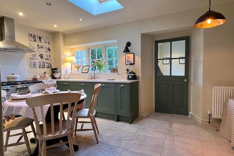 Souters Cottage Brookside, Hovingham, York, YO62 4LG