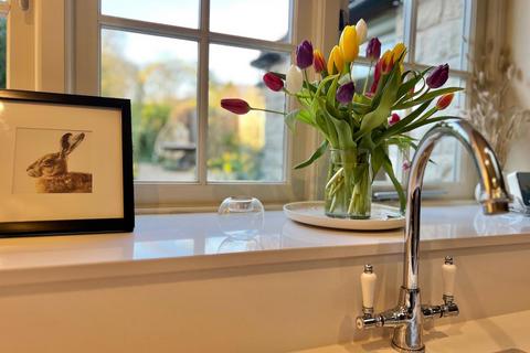 Souters Cottage Brookside, Hovingham, York, YO62 4LG
