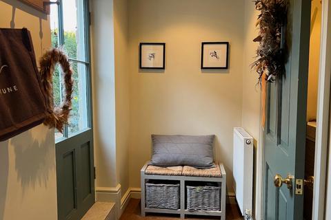 Souters Cottage Brookside, Hovingham, York, YO62 4LG