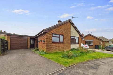 3 bedroom detached bungalow for sale, Park View, Ruardean GL17
