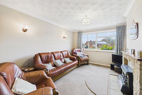 3 bedroom detached bungalow for sale, Park View, Ruardean GL17
