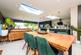 Kitchen/Diner/Lounge