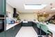 Kitchen/Diner/Lounge